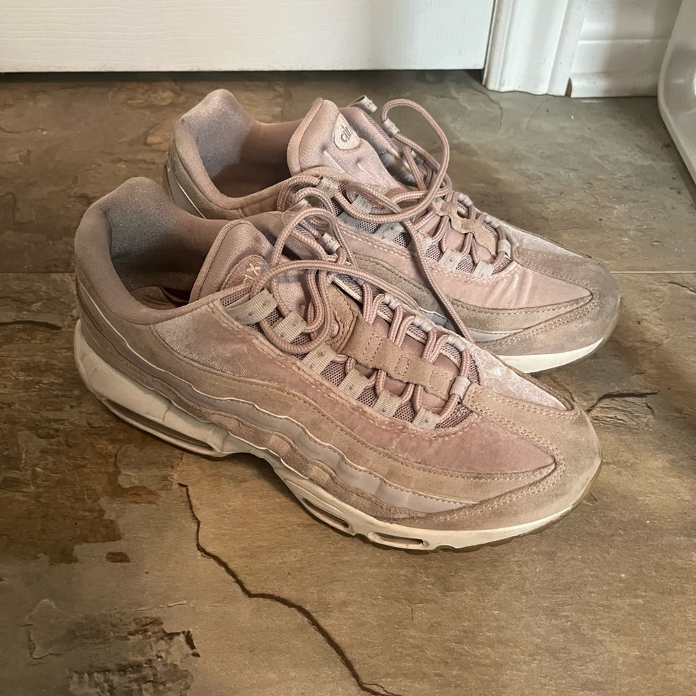 Nike Air Max 95